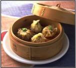 Steamed Dim Sum